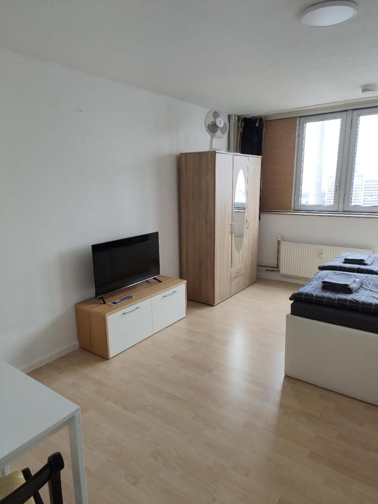 Ferienwohnung In Koeln 2909 Esterno foto