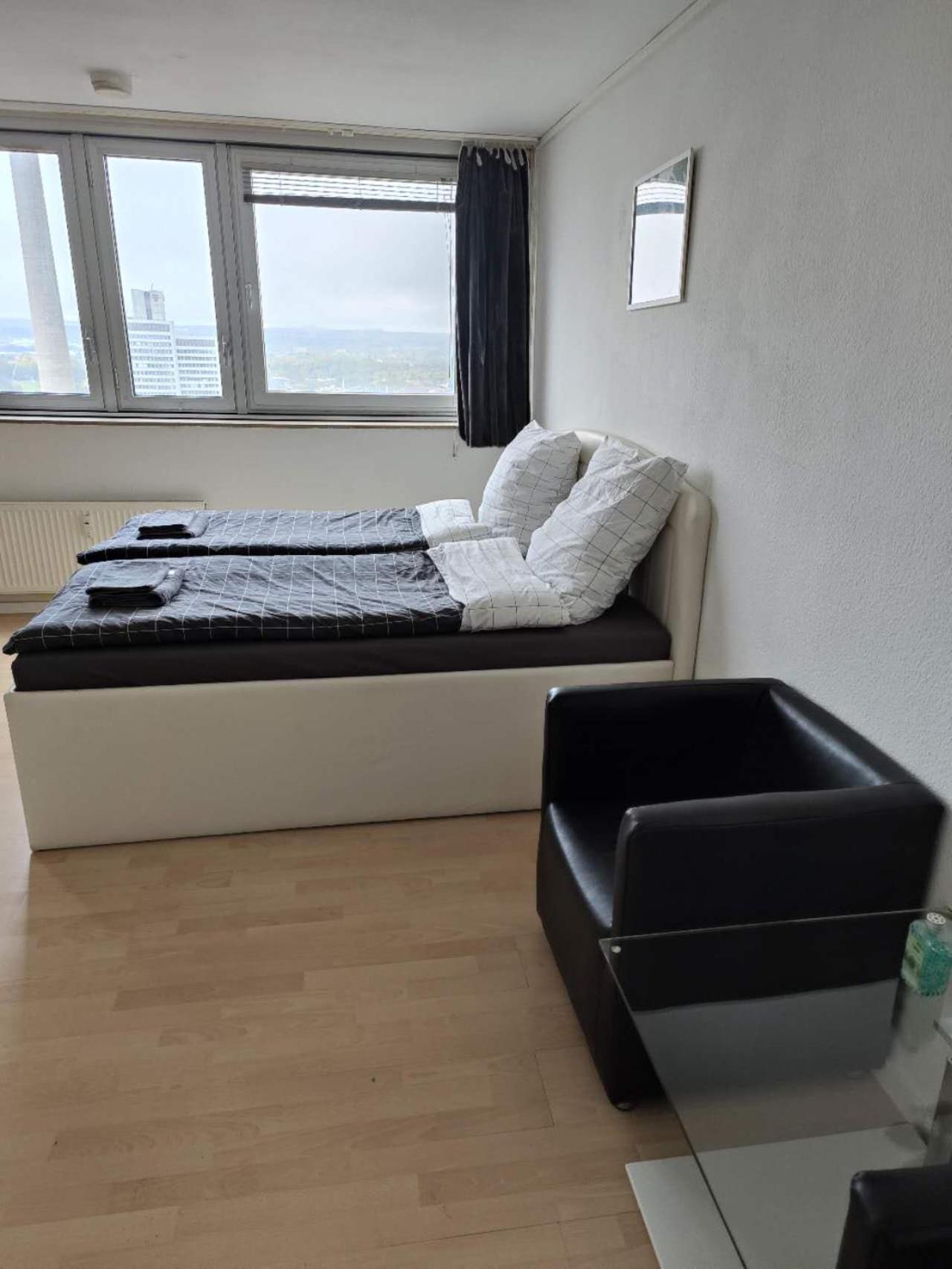 Ferienwohnung In Koeln 2909 Esterno foto