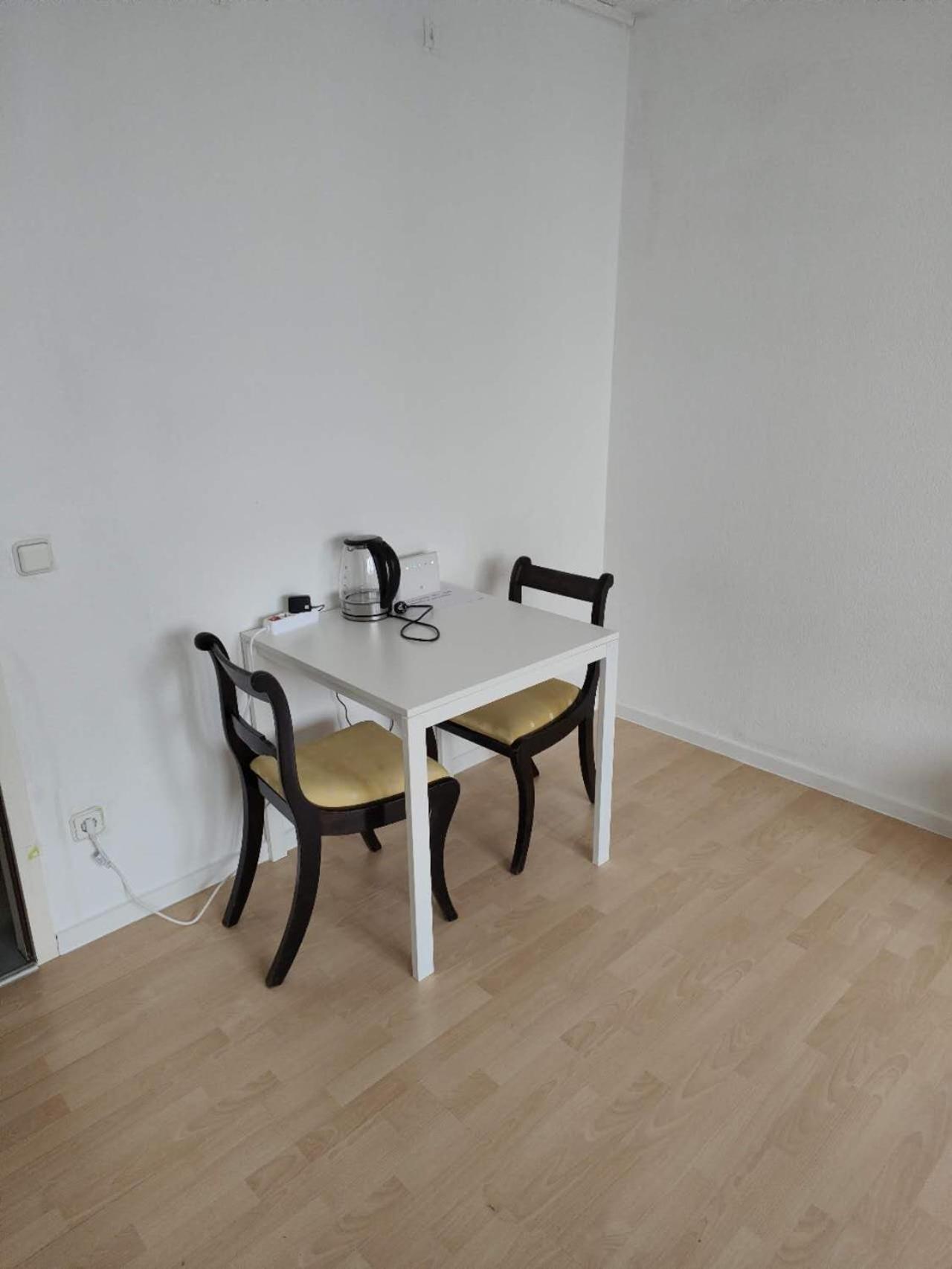 Ferienwohnung In Koeln 2909 Esterno foto