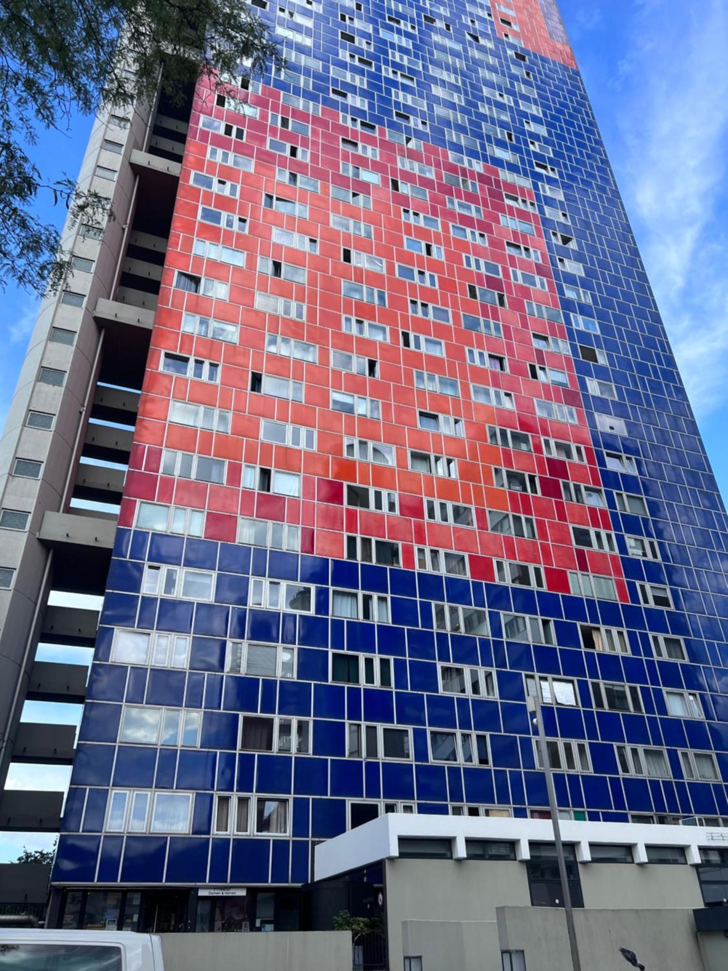 Ferienwohnung In Koeln 2909 Esterno foto